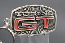 Ford Torino GT high quality keychain- 44 picture