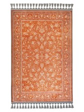 Christian Prayer Mat Silky Soft Orthodox Prayer Rug Traditional Meditation Rugs picture