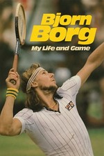 Bjorn Borg Tennis Legend Poster 24x36” - Premium Matte Paper 200gsm 🎾 picture