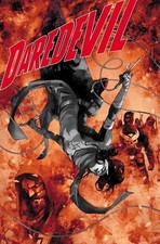 Daredevil By Chip Zdarsky Omnibus Vol. 2 Hardcover Marvel picture