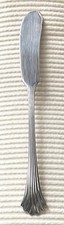 Wallace TIARA Stainless Korea 18/8 Master Butter Serving Knife 7 1/8
