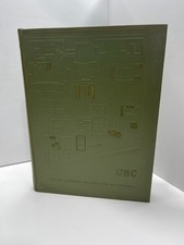 1964 University of Southern California USC El Rodeo Yearbook - Good picture