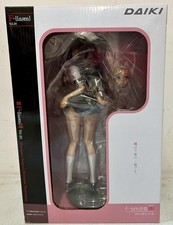 Daiki Kogyo Murakami Suigun no Yakata Original F-ism Shoujo 1/6 PVC Figure NEW picture