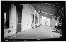 La Casa de Cota de la Cuesta,Lompoc Road,Buellton,Santa Barbara County,CA picture