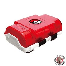Pokemon Mezastar Box Pocket Monsters Storage Case Toy Ages 6+ picture