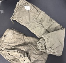 Austrian Army (Bundesheer) KAZ 75 Insulated Alpine Combat Pants picture