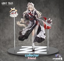 Ghost Train Studio Zenless Zone Zero Alexandrina Sebastiane 1/6 Statue IN STOCK picture