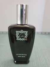 VINTAGE-CHER UNINHIBITED Body Bath 3.5 Oz Original NEW picture