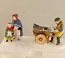 Vintage Dept 56 - Knife Grinder picture