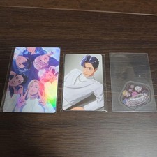 PLAVE Incheon World Tour Seoul Concert Admission Bonus Photo Card Set picture