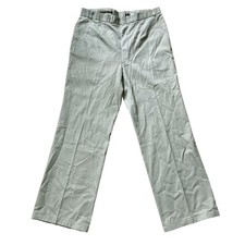 Vintage 1992 Sturm Mil-Tec German Military Khaki Trousers Pants Size 35 picture