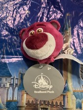 Disney parks create your own headband Lotso plush Headband Toy Story picture