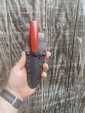 Mora 612 Morakniv Puukko Sheath Only picture