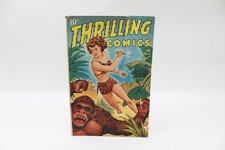 Thrilling Comics No. 65 - April 1948 - Standard Comics picture