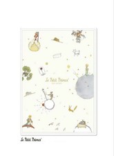 2027 The Little Prince B6 Monthly Diary picture