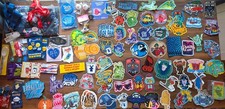 Huge Dutch Bros Sticker and Merch Lot Over 3 Year Collection Look picture