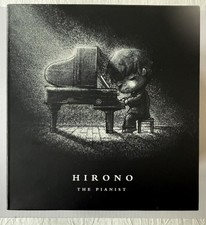 POP MART Hirono -THE PIANIST- picture