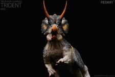REBOR 1:35 Triceratops horridus 