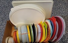 Tupperware REPLACEMENT LIDS  $4.79 - $17.99 Updated 9/14/26, 25 Varieties picture