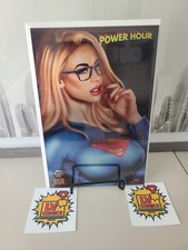 Power Hour #2 Rare 