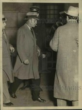 1925 Press Photo Guy Waggoner, millionaire oil magnate of Forth Worth, Texas picture