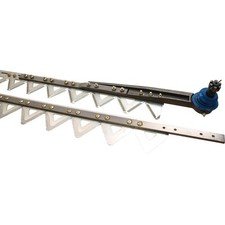 AMAE48664 Sickle Assembly With Head - 9' picture