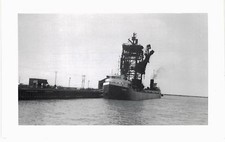 STEAMSHIP 
