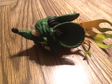 vintage Rat Fink flaming antenna topper picture