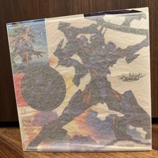 Evangelion EVA-01 FINAL MODEL picture