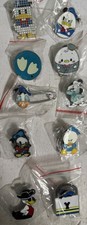 Disney Donald Duck Only Pins lot of 10 picture