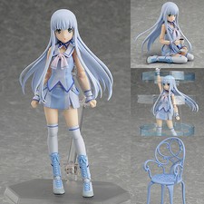 Figma 263 Iona from Arpeggio of Blue Steel Ars Nova + GSC Bonus Max Factory picture
