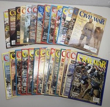 America’s Civil War Magazine Lot 28 picture