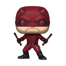 Funko Pop Vinyl: Marvel - Daredevil #1543 picture