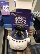 Squishmallows K-pop Demon Hunters Plush Clip Blind Box Netflix 2026 picture