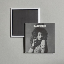 Badfinger - No Dice (Remastered 2010  Deluxe Ed Album Cover Locker Fridge Magnet picture