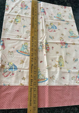 Vtge Pillow Case 27
