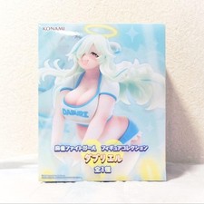 Mahjong Fight Girl Figure Collection Dabriel New Prize picture