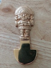 Gold Plated 3.5