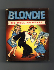 Blondie No Dull Moments #1450 FN/VF 7.0 1948 picture