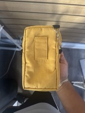 Handmade Small Hand Bag Souvenir From Guatemala picture