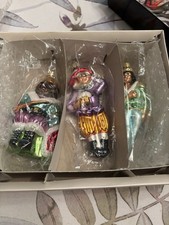 Christopher Radko 1996 Nutcracker Suite 2  picture