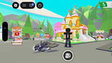 Roblox Adopt Me Shadow Dragon Virtual Pet CHEAP NEED GONE ASAP picture