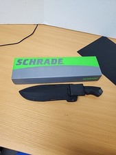 Schrade SCHF27  6