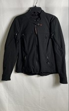 Harley-Davidson Women's Esteem Soft Shell Functional Jacket NWT Sz L picture