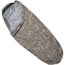USGI Army ACU Bivy Cover Digital Waterproof Goretex Sleeping Bag Cover UCP picture