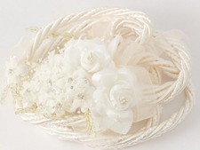 Ivory Wedding Lasso Rope - Wedding Lazo de Boda - Ivory Wedding Lasso Cord picture