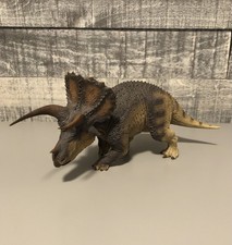 REBOR 1/35 Triceratops Horridus “Trident Horn of Doom” Dinosaur Statue Model picture