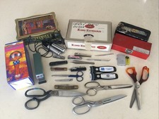 One Lot Of Junk Drawer picture