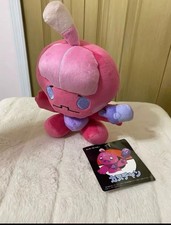 Pokémon Tinkatink Plush Doll Toy 6 Inches New picture