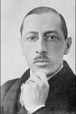 Photo:Igor Stravinsky Portrait 1930s Composer Pianist Conductor picture